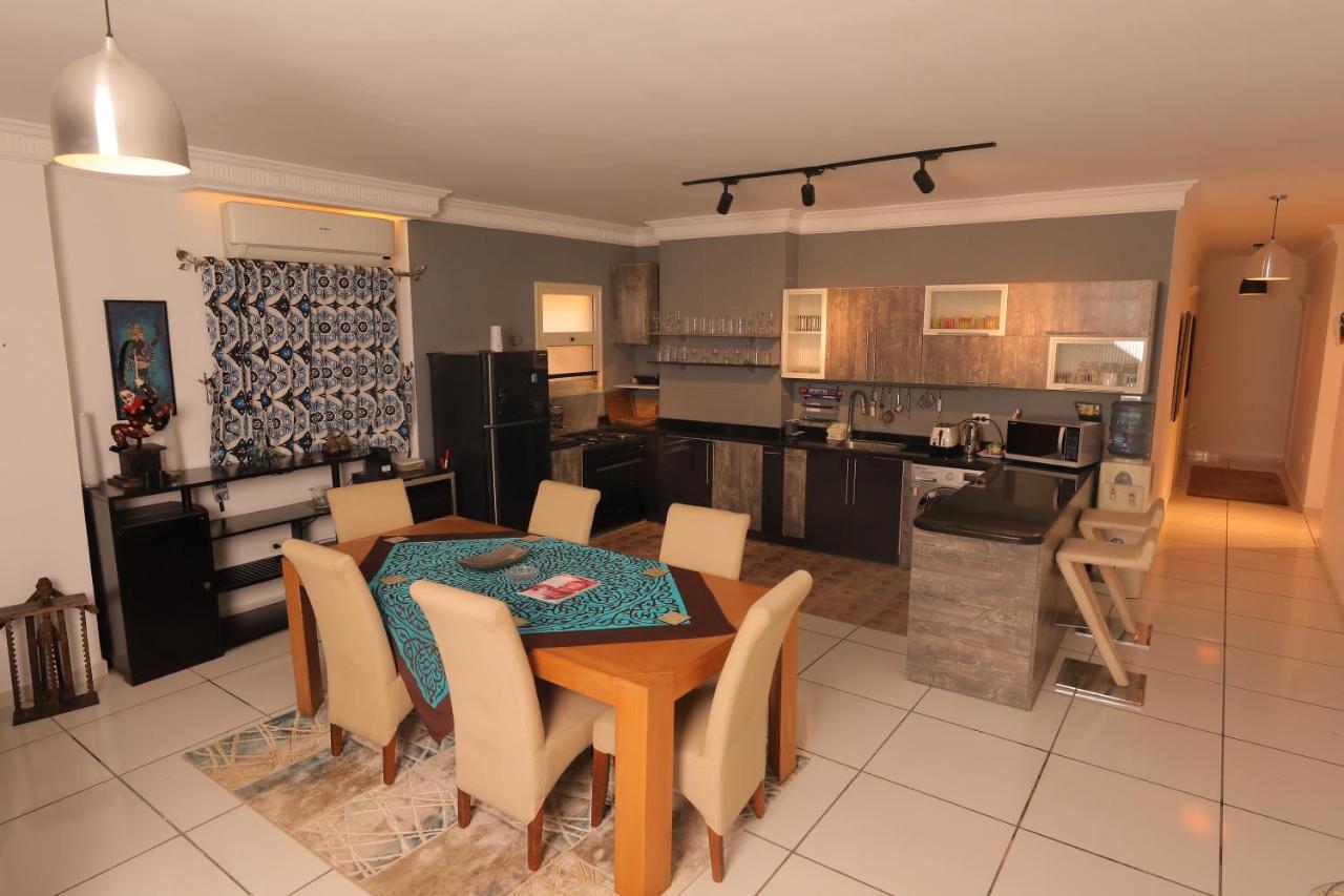 Hotel Pyramids Gem Plaza à Kafret el-Gabal Extérieur photo