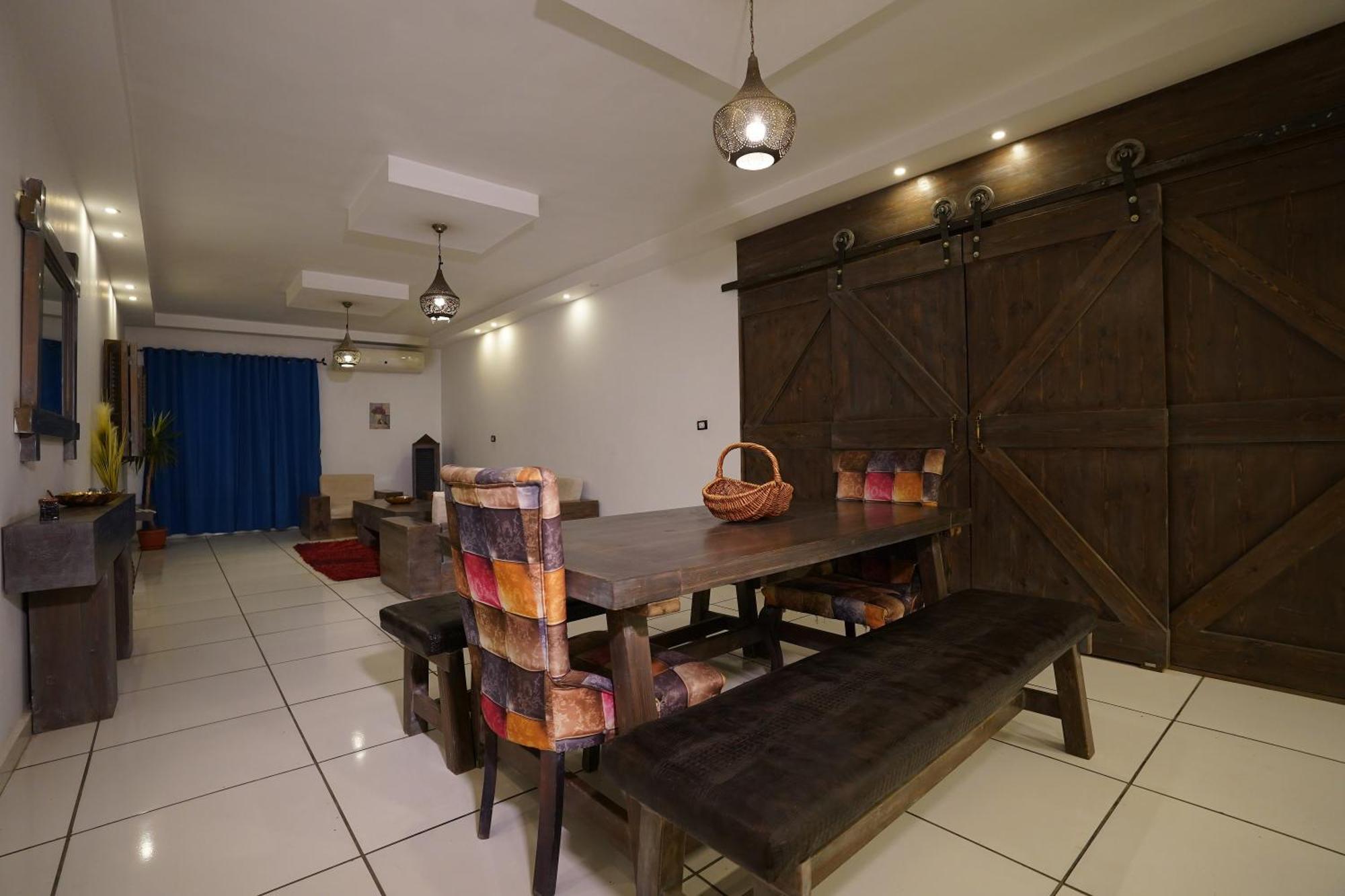 Hotel Pyramids Gem Plaza à Kafret el-Gabal Extérieur photo