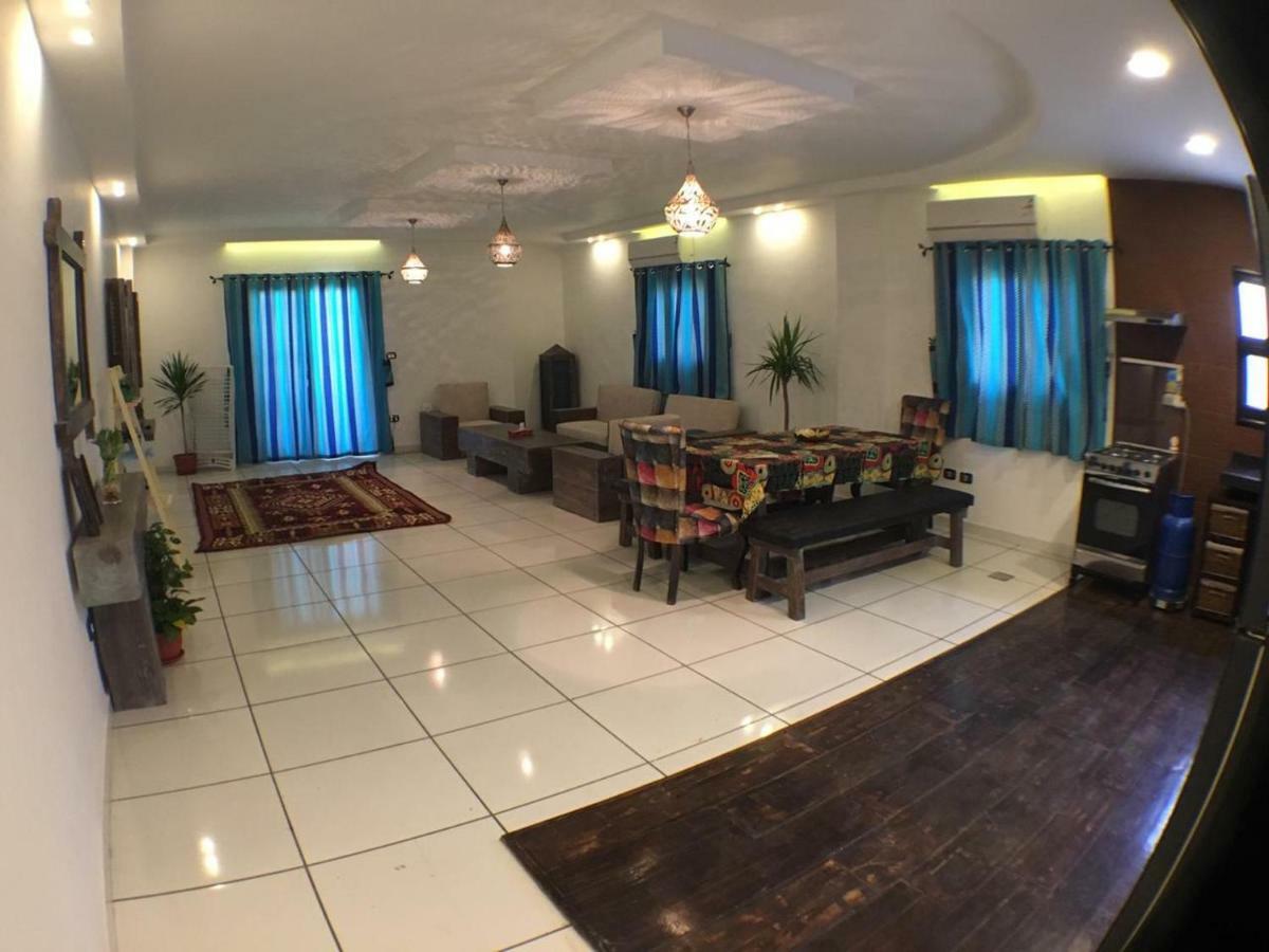 Hotel Pyramids Gem Plaza à Kafret el-Gabal Extérieur photo