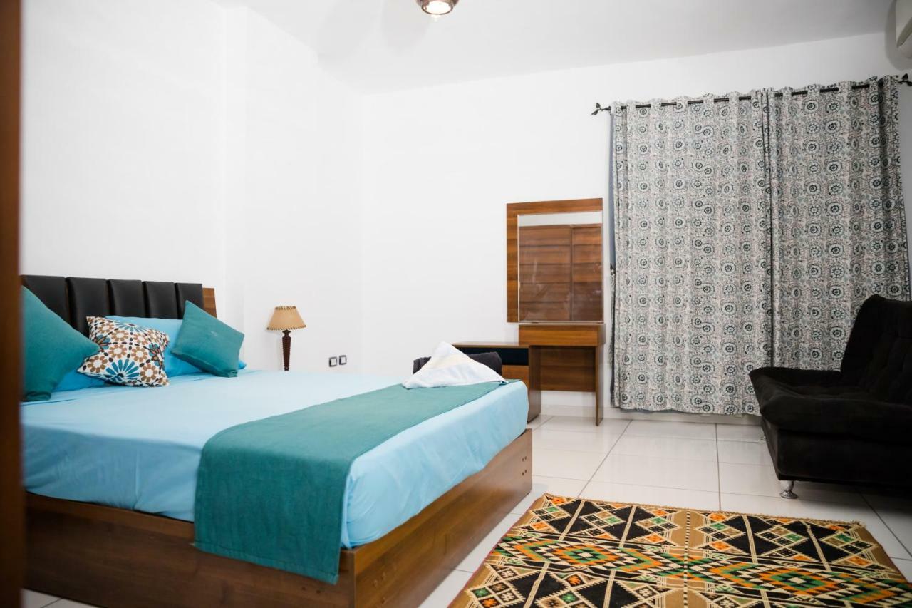 Hotel Pyramids Gem Plaza à Kafret el-Gabal Extérieur photo