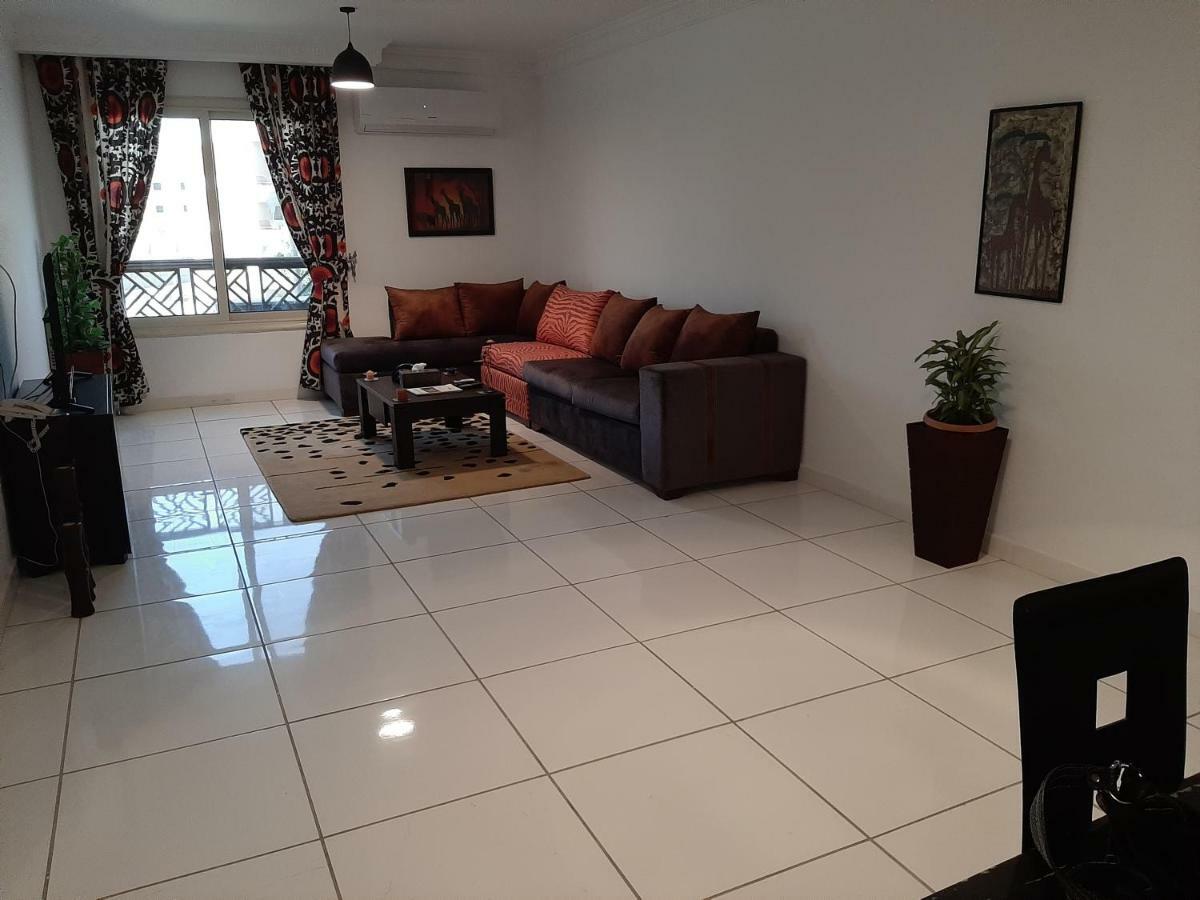 Hotel Pyramids Gem Plaza à Kafret el-Gabal Extérieur photo